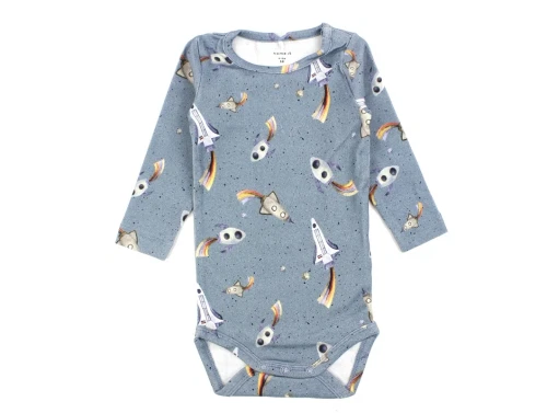 Name It citadel printet body